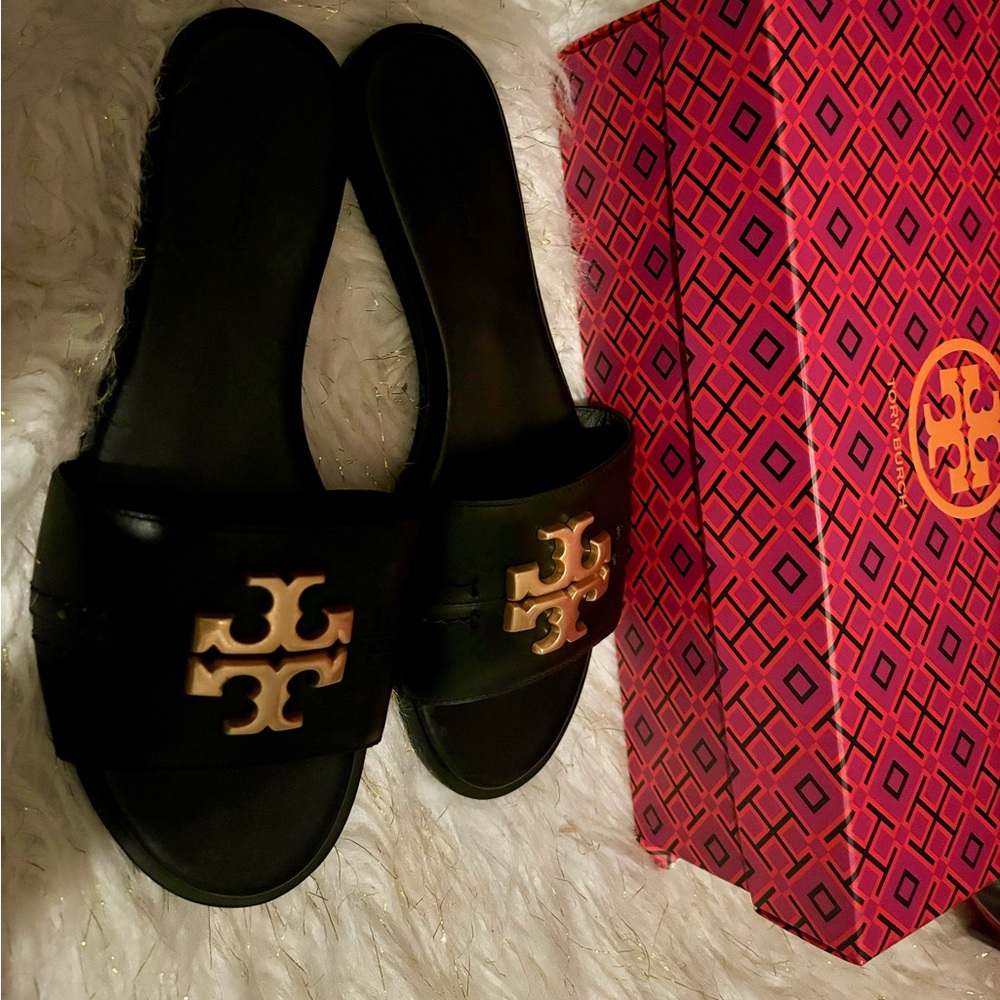 Tory Burch sandals 8